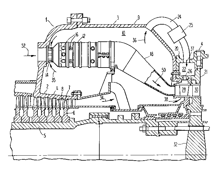 Une figure unique qui représente un dessin illustrant l'invention.